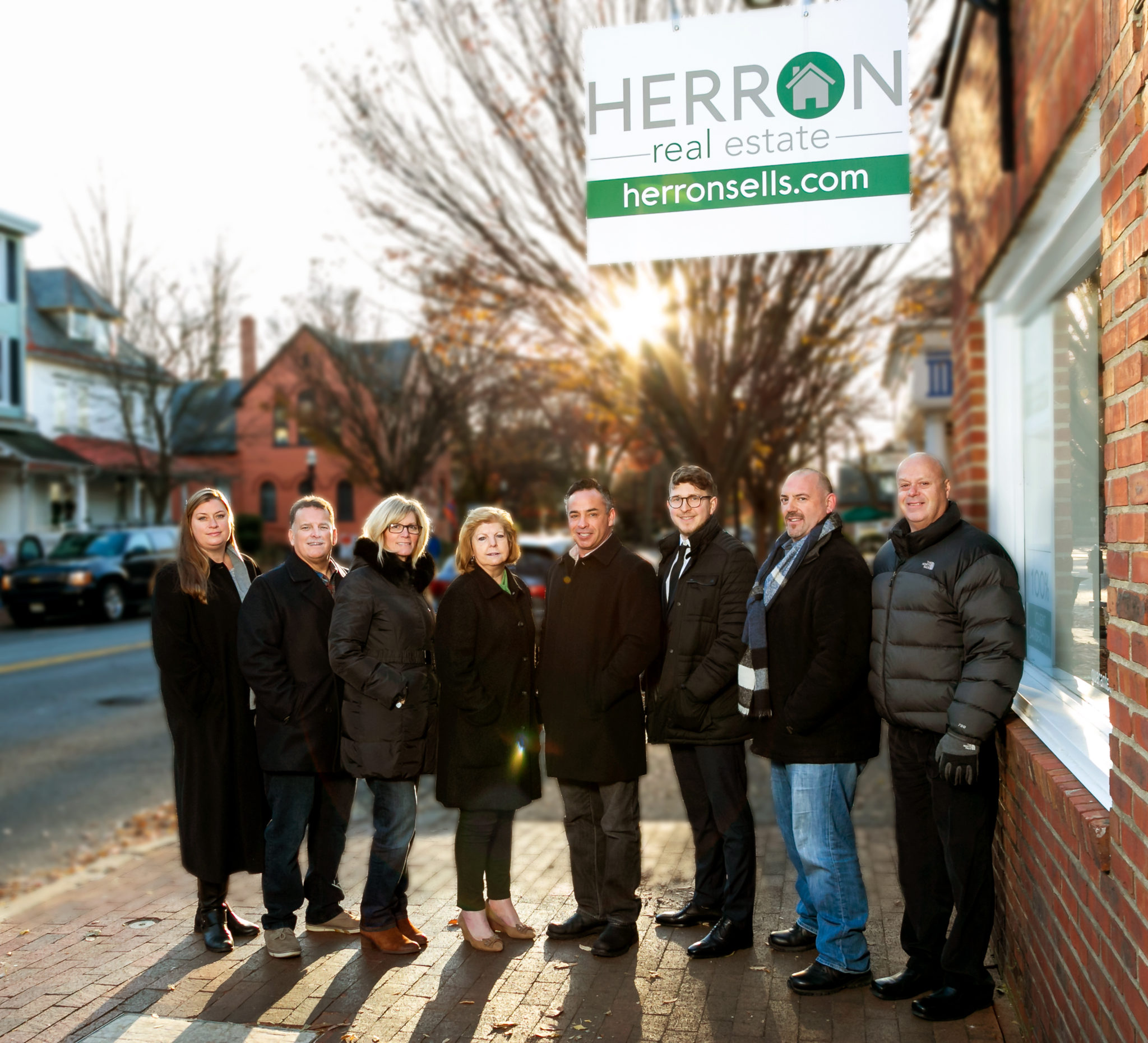 Herron Property Management